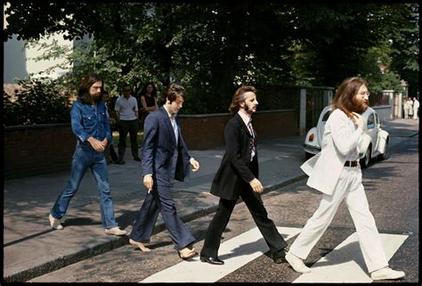 New Documentary Puts The Beatles and Abbey Road Studios in Focus | Den of Geek