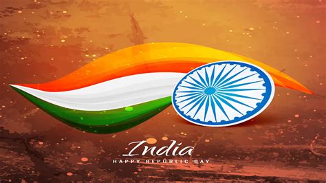 India Happy Republic Day HD Republic Day Wallpapers | HD Wallpapers | ID #59002