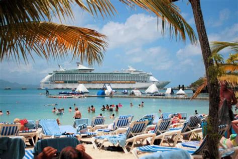 Labadee Haiti Water Park