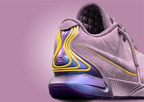 Nike LeBron 21 Freshwater Releases October 14 - Sneaker News