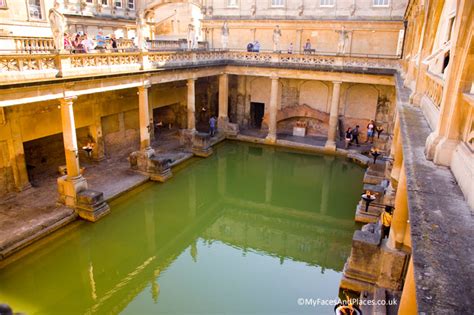 Bath Spa – An Overview (Thermae Bath Spa, Gainsborough Bath Spa, Mayor's Walking Tour of Bath ...