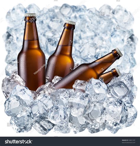 6,464 Ice Cold Beer Bottle Brown Images, Stock Photos & Vectors ...