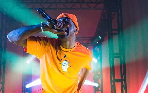 Photo Gallery: Tyler, The Creator live at The Palladium in Worcester