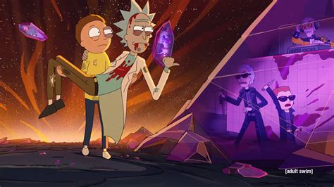 Only True Rick & Morty Fans Can Name These 15 Characters