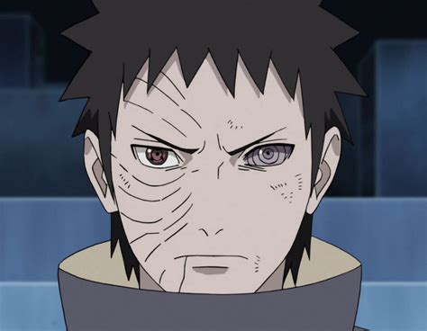 Obito Uchiha's Jutsus