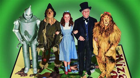 Watch The Wizard of Oz For Free Online 0123Movies-123Movies