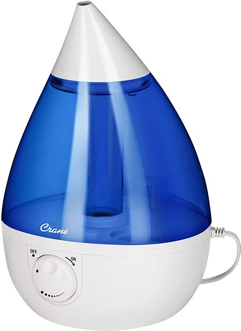 Best Humidifier for Baby (Updated 2020)