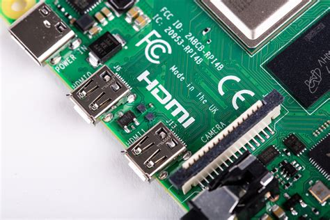 HDMI power circuit on the Raspberry Pi 4 - Raspberry Pi Stack Exchange