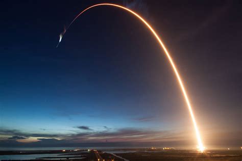 How Much Cheaper Are SpaceX Reusable Rockets? Now We Know | The Motley Fool