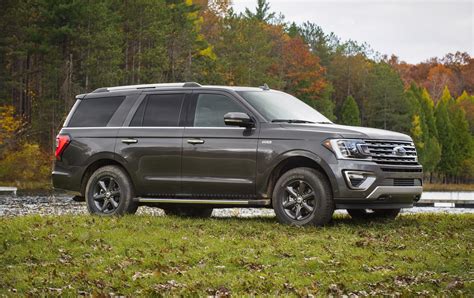 2020 Ford Expedition - My Own Auto