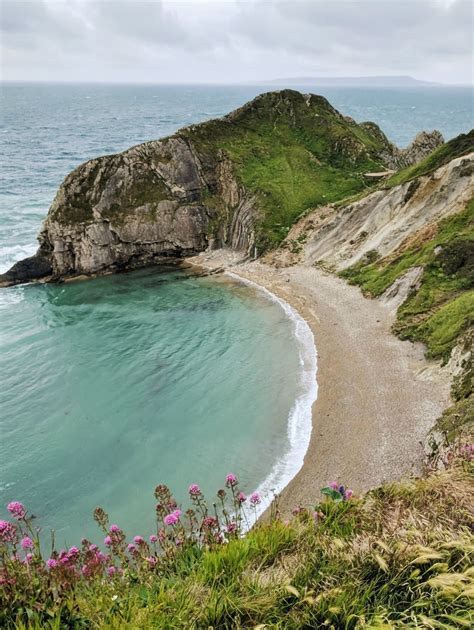 Best Places to Visit in Jurassic Coast, England