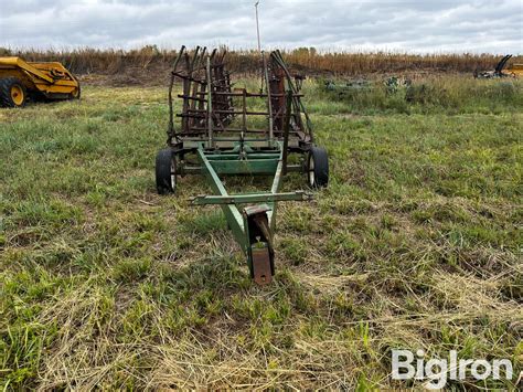 Pull-Type Harrow BigIron Auctions