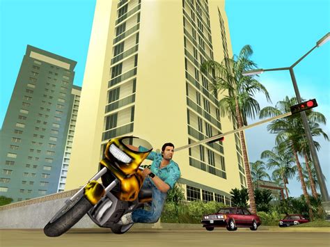 Download GTA Vice City - Grand Theft Auto for PC / Windows