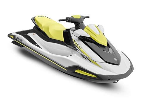 BUY NEW YAMAHA VX-C 1100 WAVERUNNER | JET SKI | 4STROKE | JAPAN - Far ...