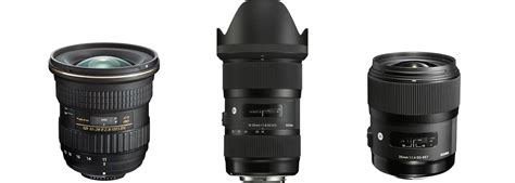 Lonely Speck’s Ultimate List of Best Astrophotography Lenses – Lonely Speck