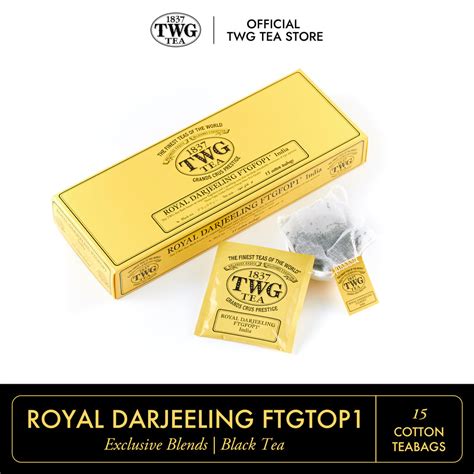 TWG TEA – VALIRAM247.COM