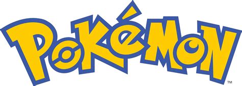 Small changes to the Pokémon logo to better reflect the universal symbol of Pokémon (the ...