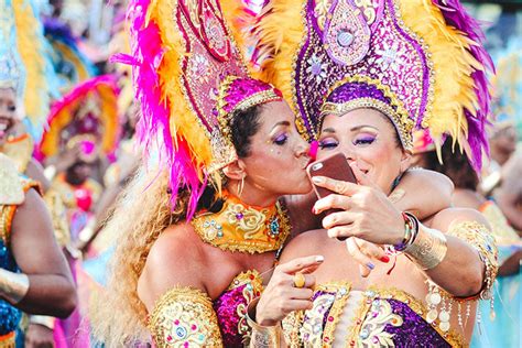 16 of the best festivals in Barbados | Top Villas