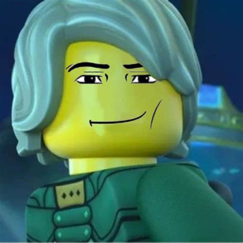 Pin by Missjay Mee on brooklyn | Lego ninjago, Ninjago memes, Lloyd ninjago