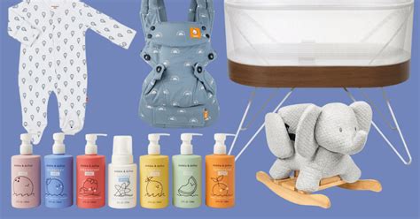 Luxury Baby Gifts to Make Them Swoon 2024 - Today's Parent