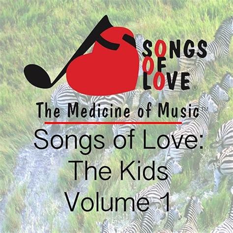 Songs of Love the Kids, Vol. 1 by Various artists on Amazon Music - Amazon.com