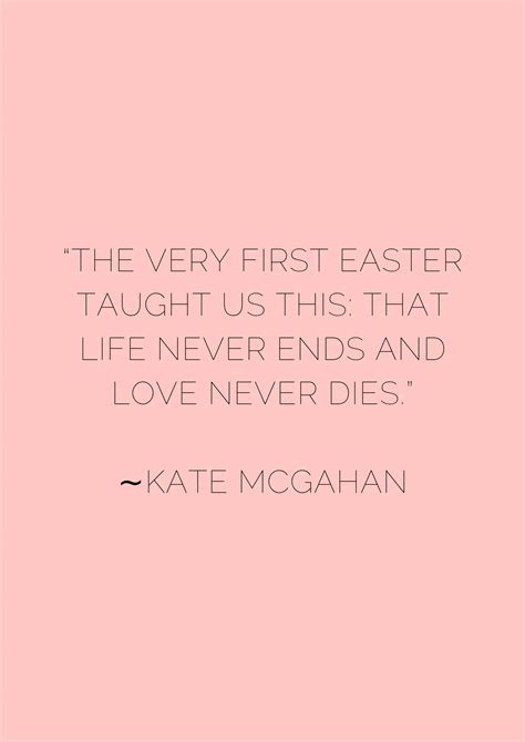 Best Easter Quotes Promising Hope and New Life - museuly