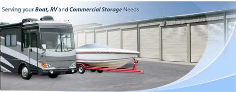 Aaspen Boat & RV Storage Oklahoma City