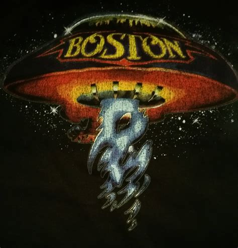 Boston Band Logo - LogoDix