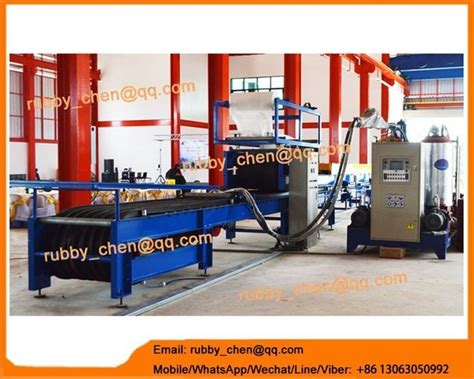 China Sandwich Panel Machines Suppliers - Factory Direct Price - HF