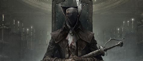 Is The Bloodborne Remaster In Development? - Bullfrag