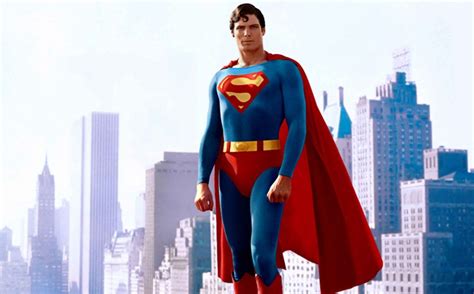 BAÚ DOS TEMPOS: SUPERMAN - O FILME (1978)