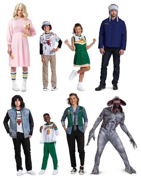 Back to the 80s: The Best 80s Costumes - HalloweenCostumes.com Blog