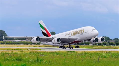 How Much Does An Airbus A380 Cost?