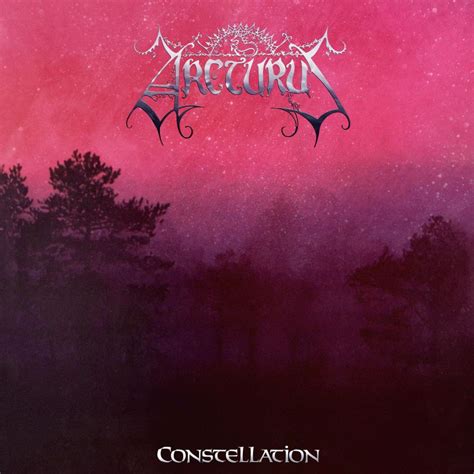 Arcturus (NOR) – Constellation / My Angel - Digi CD - Darkness Shall Rise Productions