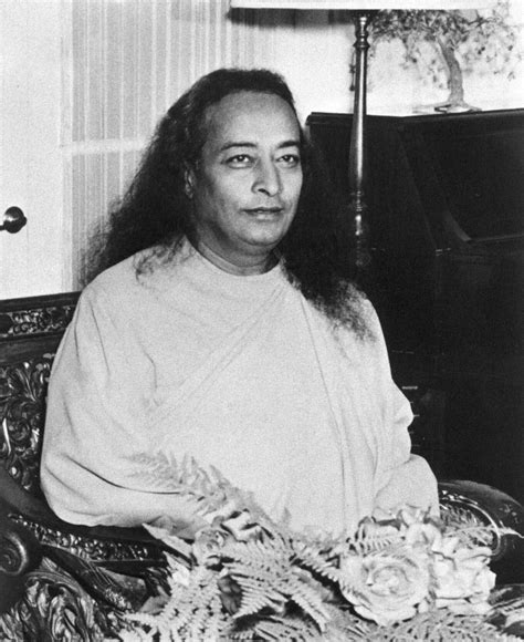 Picture: Paramahansa Yogananda @ Encinitas (July, 1950) #meditation #spiritual #yoga Spiritual ...