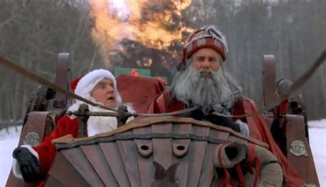 Santa’s Slay (2005) - Ruthless Reviews