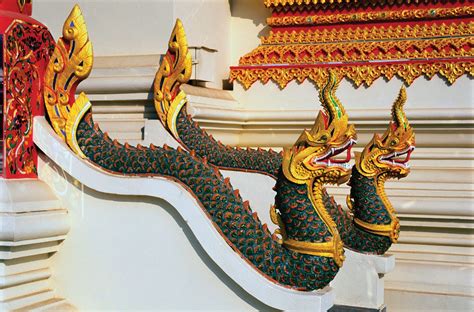 Naga | Origins, Symbolism & Significance | Britannica