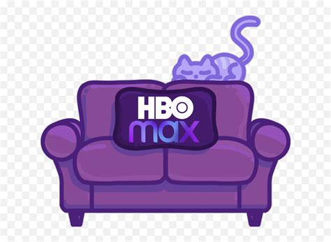 Hbo Max Celebrates Launch Week With Quarantine - Friendly Furniture Style Png,Hbo Logo Png ...