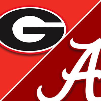 No. 8 Alabama upsets No. 1 Georgia 27-24