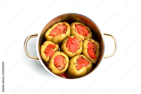 Dolma Stock Photo | Adobe Stock