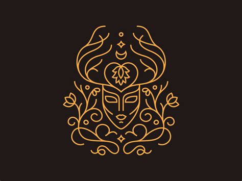 Doe by Nino Mamaladze on Dribbble