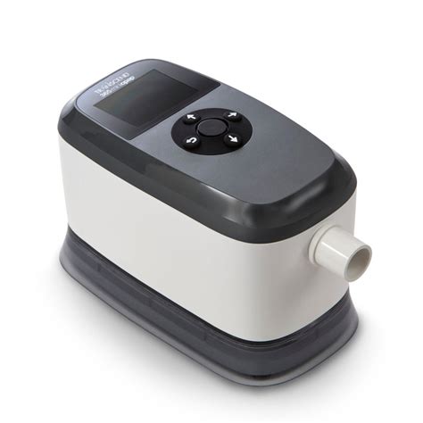 Transcend 365 miniCPAP Auto Travel Cpap Machine with Integrated Heated ...