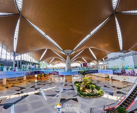 LANGKAWI INTERNATIONAL AIRPORT TERMINAL – HSS Group