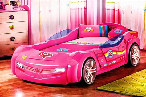 Car Bed Designs for Kids | Ann Inspired