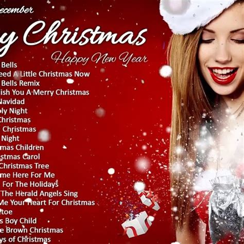 Stream Christmas Music 2020 Top Christmas Songs Playlist 2020 Best Christmas Songs Ever by ...