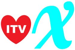 ITVX | Pretend ITV Logos from 2016 Wikia | Fandom