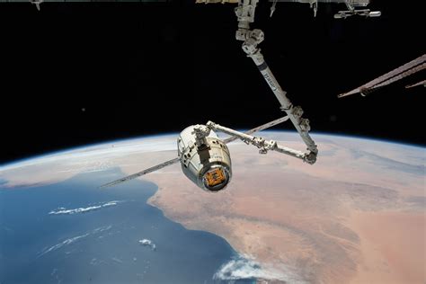 Astronauts on the ISS Are Out on a Spacewalk and You Can Watch Them ...