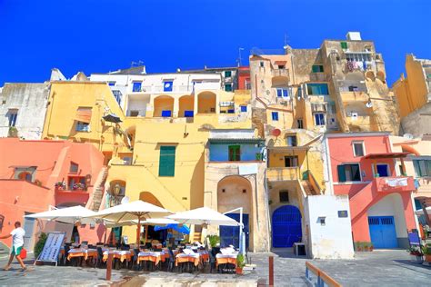 The Best Things To Eat and Do on Procida, One of Italy’s Most Charming Islands | LaptrinhX / News