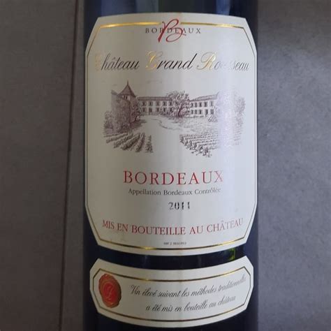 Bordeaux appellation bordeaux contrôlée Reviews | abillion