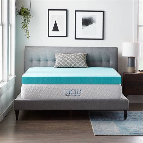 Mattress topper Mattress Covers & Toppers at Lowes.com